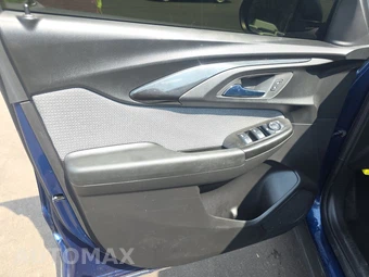 2022 Chevrolet Trailblazer LT 1LT – miniatura 9