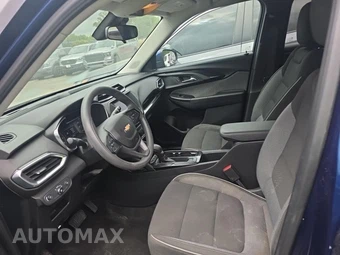 2022 Chevrolet Trailblazer LT 1LT – miniatura 13