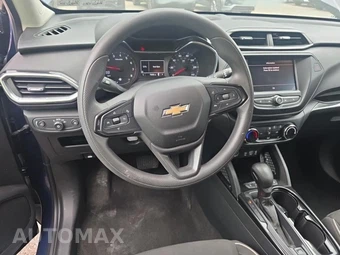 2022 Chevrolet Trailblazer LT 1LT – miniatura 14