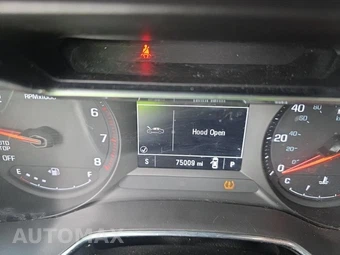 2022 Chevrolet Trailblazer LT 1LT – miniatura 15