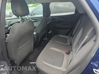 2022 Chevrolet Trailblazer LT 1LT – miniatura 16