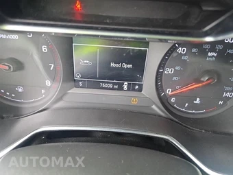 2022 Chevrolet Trailblazer LT 1LT – miniatura 21