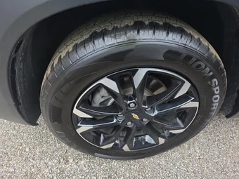 2022 Chevrolet Trailblazer LT 1LT – miniatura 8