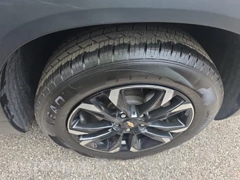 2022 Chevrolet Trailblazer LT 1LT – miniatura 9