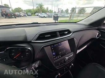 2022 Chevrolet Trailblazer LT 1LT - miniatura 10