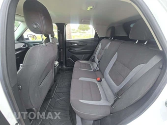 2022 Chevrolet Trailblazer LT 1LT - miniatura 13