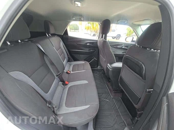 2022 Chevrolet Trailblazer LT 1LT - miniatura 16