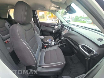 2022 Chevrolet Trailblazer LT 1LT - miniatura 18
