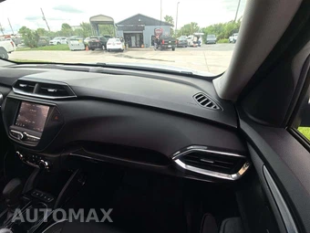 2022 Chevrolet Trailblazer LT 1LT - miniatura 19