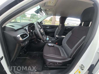 2022 Chevrolet Trailblazer LT 1LT - miniatura 6