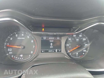 2022 Chevrolet Trailblazer LT 1LT - miniatura 9