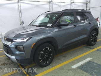 2022 Chevrolet Trailblazer LT 1LT
