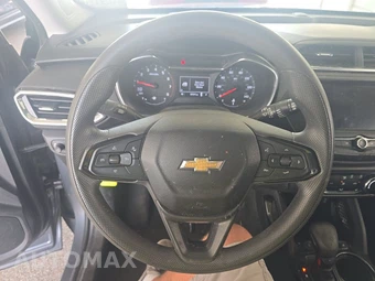 2022 Chevrolet Trailblazer LT 1LT - miniatura 10