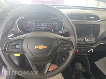 2022 Chevrolet Trailblazer LT 1LT - miniatura 11