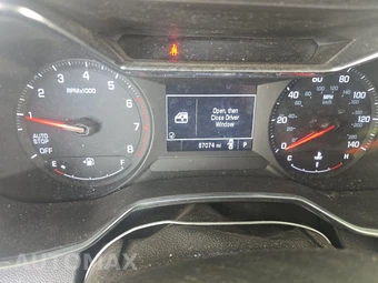 2022 Chevrolet Trailblazer LT 1LT - miniatura 12