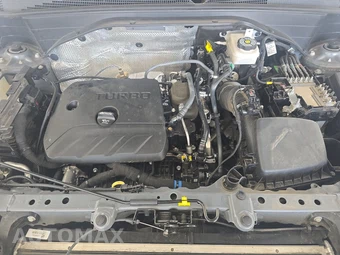 2022 Chevrolet Trailblazer LT 1LT - miniatura 15