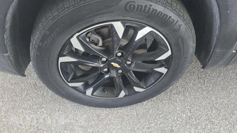 2022 Chevrolet Trailblazer LT 1LT - miniatura 33