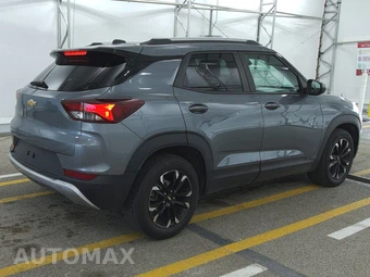 2022 Chevrolet Trailblazer LT 1LT - miniatura 4