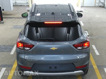 2022 Chevrolet Trailblazer LT 1LT - miniatura 5