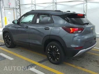 2022 Chevrolet Trailblazer LT 1LT - miniatura 6