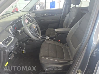 2022 Chevrolet Trailblazer LT 1LT - miniatura 7