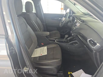 2022 Chevrolet Trailblazer LT 1LT - miniatura 8