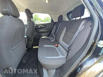2022 Chevrolet Trailblazer LT 1LT – miniatura 10