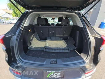 2022 Chevrolet Trailblazer LT 1LT – miniatura 11