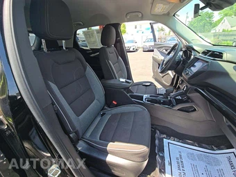 2022 Chevrolet Trailblazer LT 1LT – miniatura 15