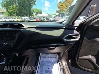 2022 Chevrolet Trailblazer LT 1LT – miniatura 16