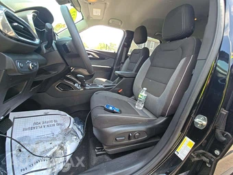 2022 Chevrolet Trailblazer LT 1LT – miniatura 3