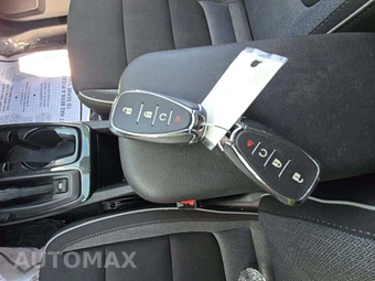 2022 Chevrolet Trailblazer LT 1LT – miniatura 5