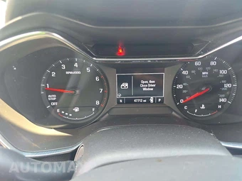 2022 Chevrolet Trailblazer LT 1LT – miniatura 6