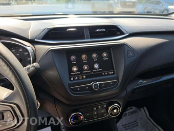 2022 Chevrolet Trailblazer LT 1LT – miniatura 10