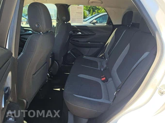 2022 Chevrolet Trailblazer LT 1LT – miniatura 13