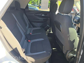2022 Chevrolet Trailblazer LT 1LT – miniatura 16