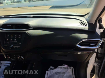 2022 Chevrolet Trailblazer LT 1LT – miniatura 19
