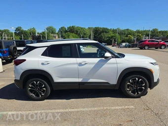 2022 Chevrolet Trailblazer LT 1LT – miniatura 4