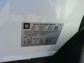2022 Chevrolet Trailblazer LT 1LT – miniatura 5