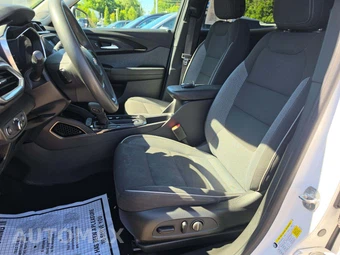2022 Chevrolet Trailblazer LT 1LT – miniatura 6