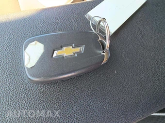 2022 Chevrolet Trailblazer LT 1LT – miniatura 8