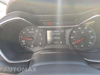 2022 Chevrolet Trailblazer LT 1LT – miniatura 9
