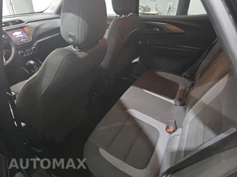 2022 Chevrolet Trailblazer LT 1LT - miniatura 10