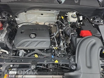 2022 Chevrolet Trailblazer LT 1LT - miniatura 12