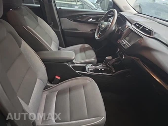 2022 Chevrolet Trailblazer LT 1LT - miniatura 16