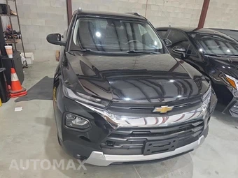 2022 Chevrolet Trailblazer LT 1LT - miniatura 2