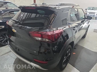 2022 Chevrolet Trailblazer LT 1LT - miniatura 4