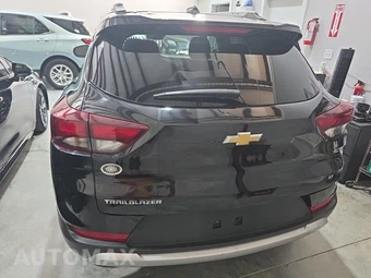 2022 Chevrolet Trailblazer LT 1LT - miniatura 5