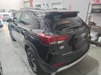 2022 Chevrolet Trailblazer LT 1LT - miniatura 6