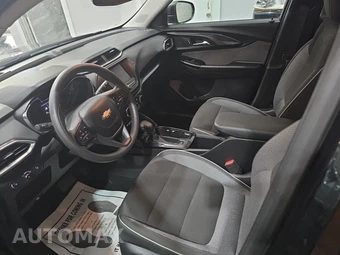 2022 Chevrolet Trailblazer LT 1LT - miniatura 7